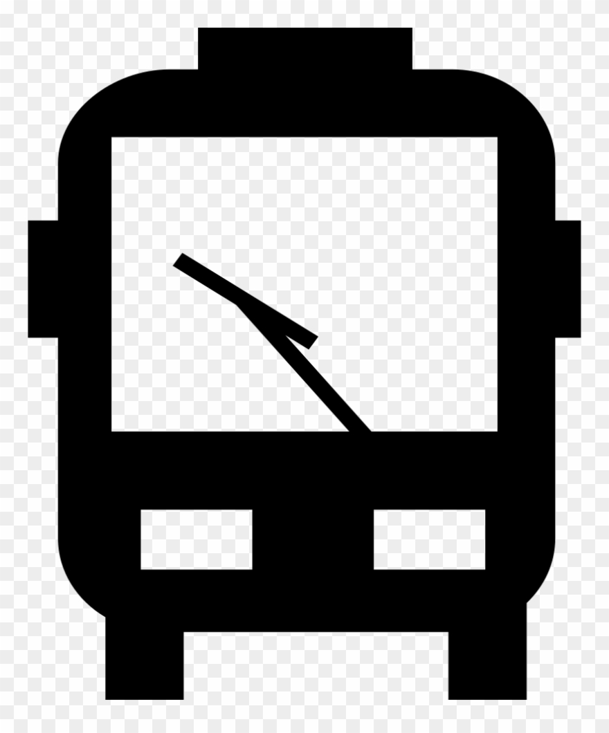 School Bus Comments Clipart