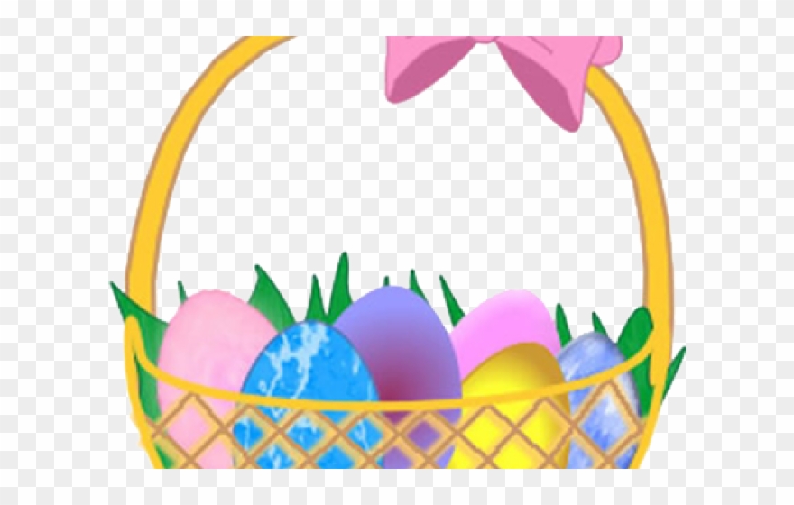 Easter Clipart Party - Easter Spiritual Happy Easter Weekend - Png Download