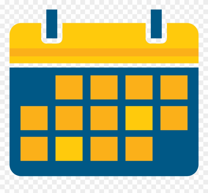 Calendar Clipart