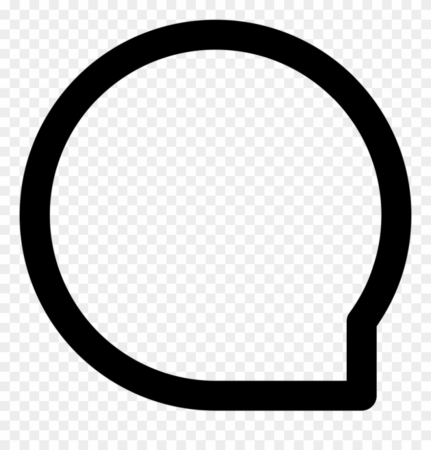 Png File Svg - Circle Clipart