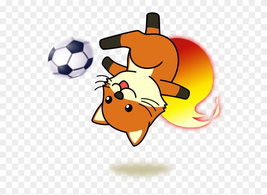 Image From Foxkeh's Wallpaper For June 2008 - Pedo Fox Clipart