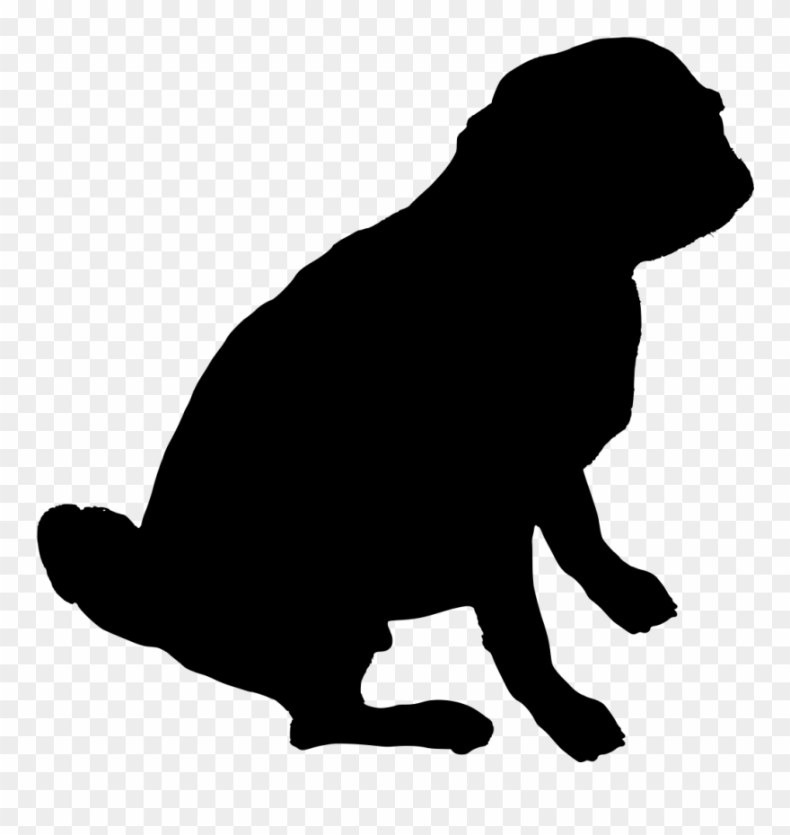 Download Png - Dog Clipart