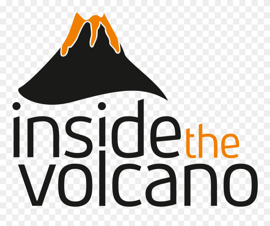 Volcano Clipart