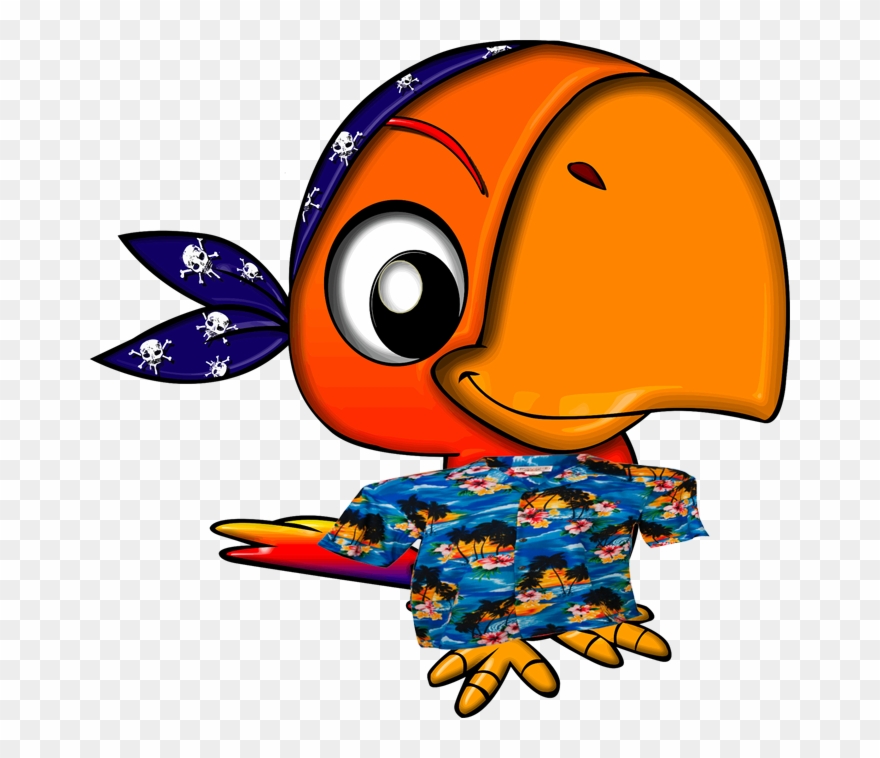 Created By Parrotheads For Parrotheads - Sandpit Clipart