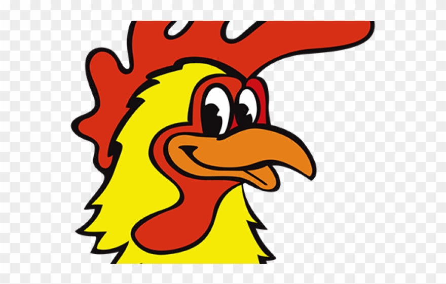 Rooster Clipart Tandang - Andoks Logo Png Transparent Png
