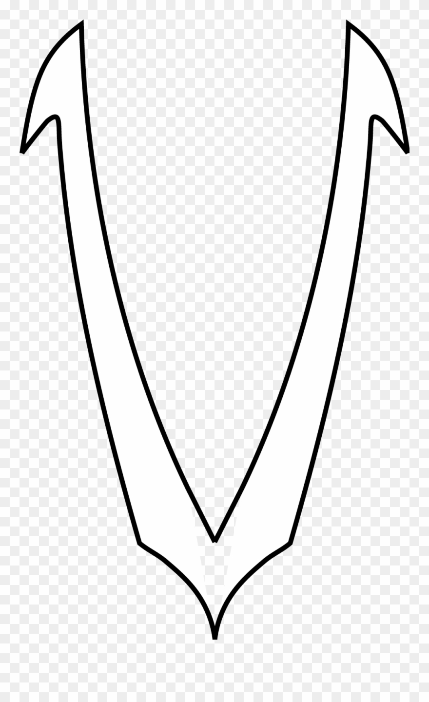 Haus Of Vayne Logo Clipart