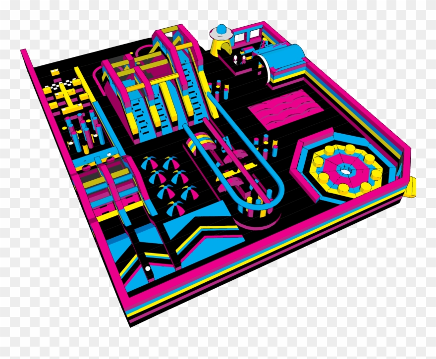 Get In This Haus - Air Haus Meadowhall Clipart