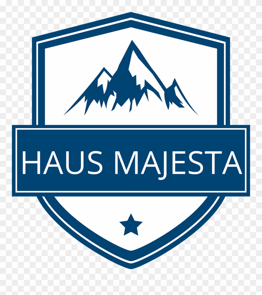 Rocky Mountains Svg Clipart