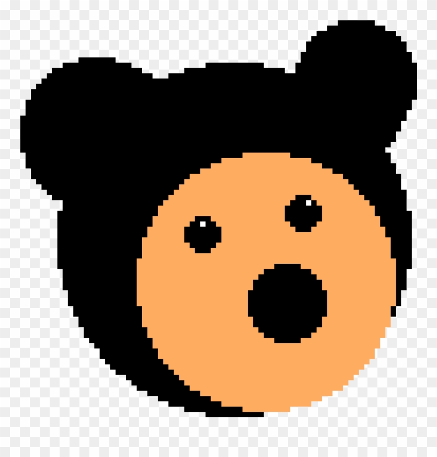 Mickee Maus - Cross Stitch Charts Clipart