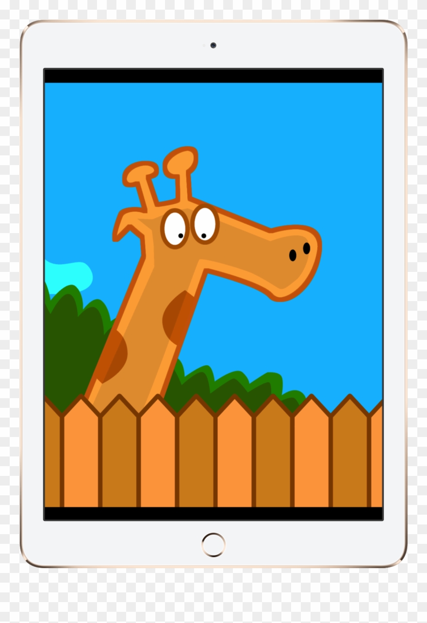 Device Mockups - Cartoon Clipart