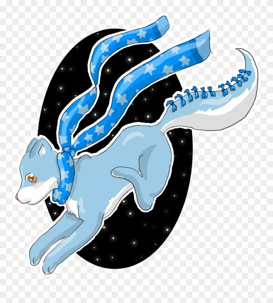 Qindra The Baby Lupe Clipart