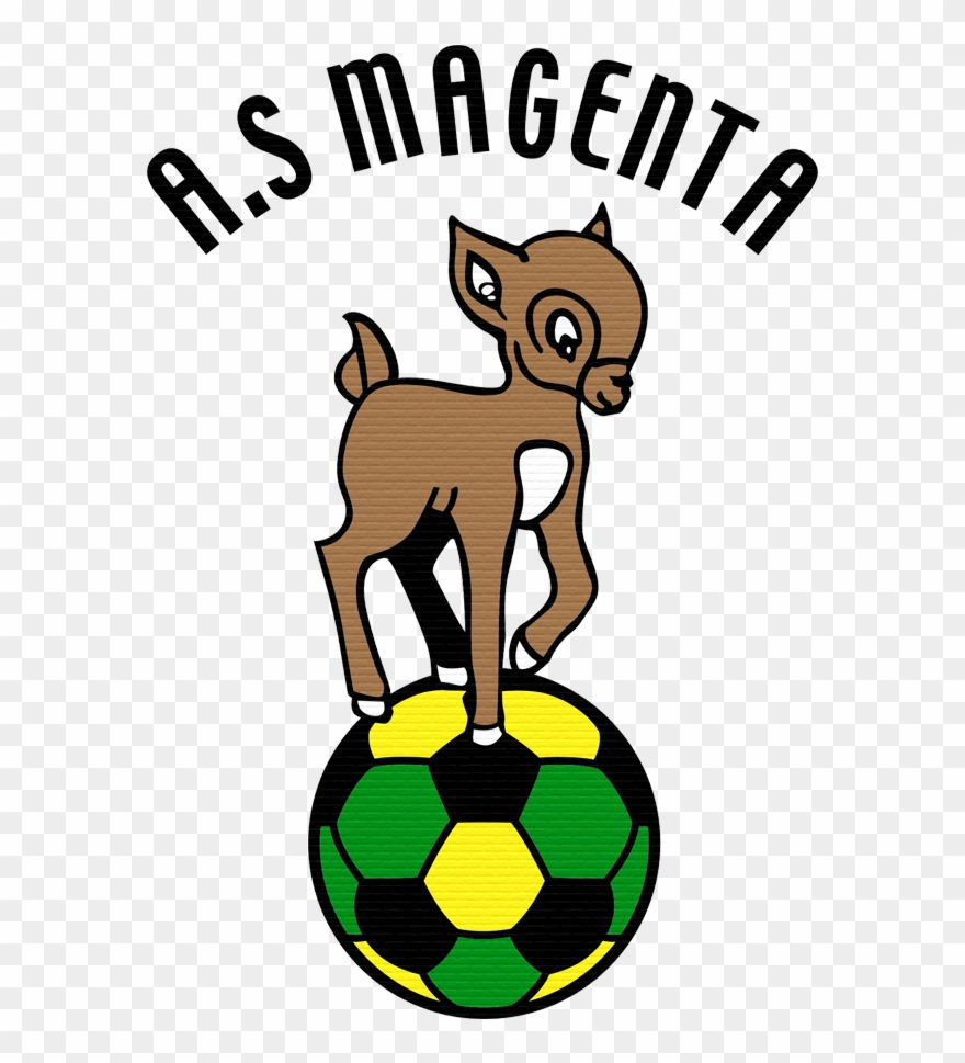 As Magenta - A.s. Magenta Clipart