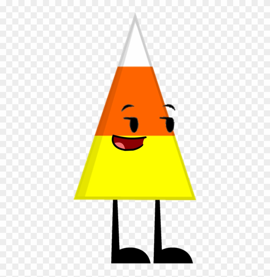 Candy Corn Png Clipart