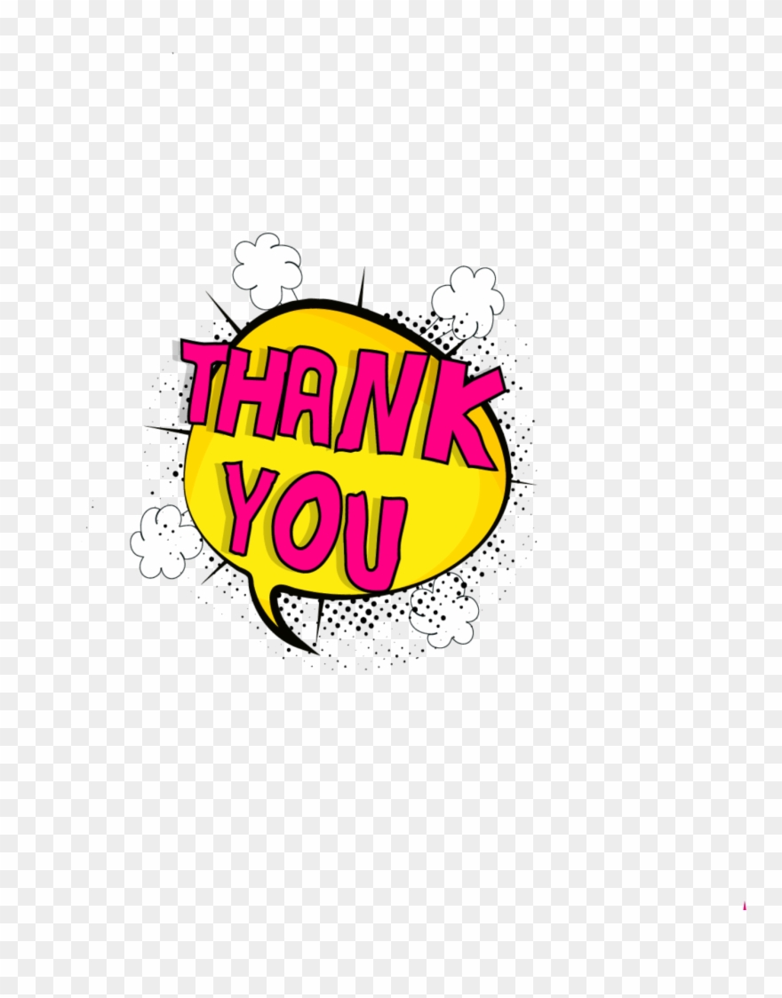 Thankyou Danke Speechbubble Speech Speechbubbles Saying - Illustration Clipart