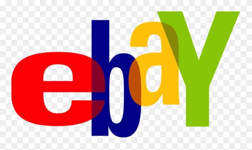 E Bay Logo Clipart