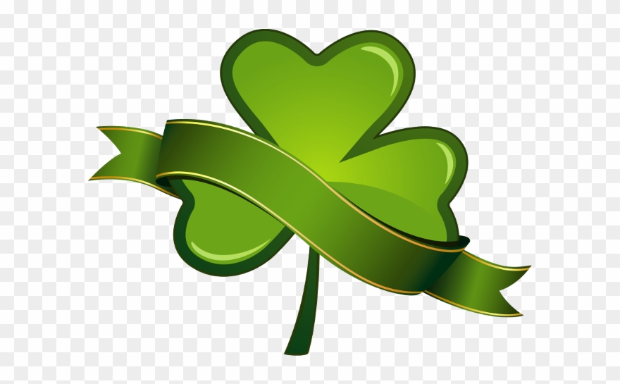 St Patricks Day Png Transparebt Clipart