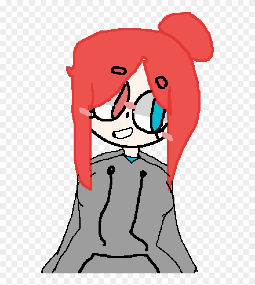 I Take Requests - Cartoon Clipart