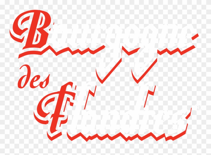 Are You Of Legal Drinking Age - Bourgogne Des Flandres Logo Png Clipart