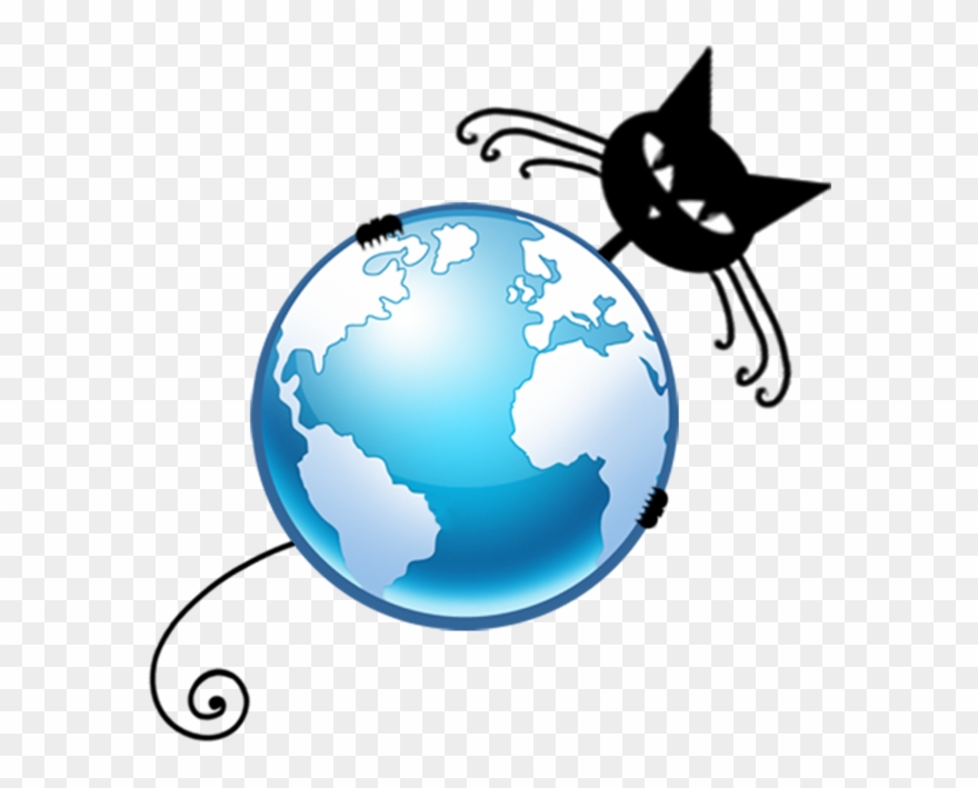 Fremdsprachen Lernen Im Mac App Store - Globe Icon Clipart
