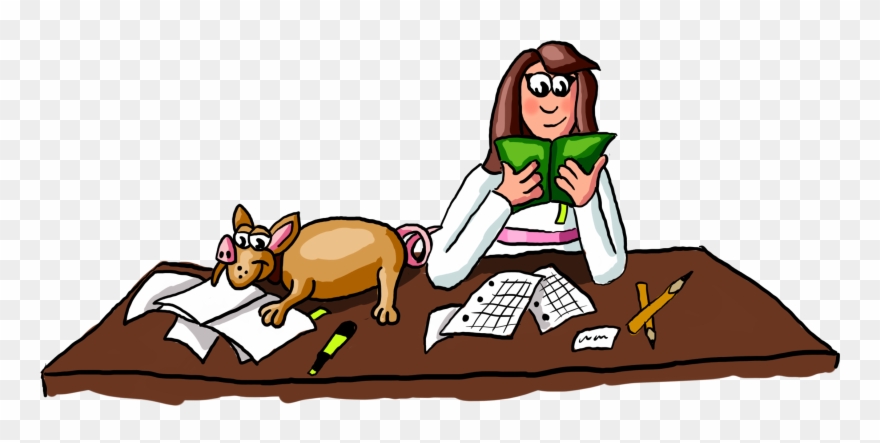 Bild Wie Du Gerade Dabei Bis 3x Schneller Lernen Zu - Cartoon Clipart