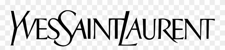 Yves Henri Donat Matthieu Saint Laurent - Yves Saint Laurent Clipart