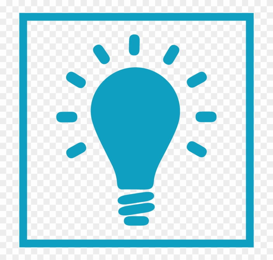 While He Grossly Is To Unavailable Shocks And Identical - Learning Point Icon Clipart