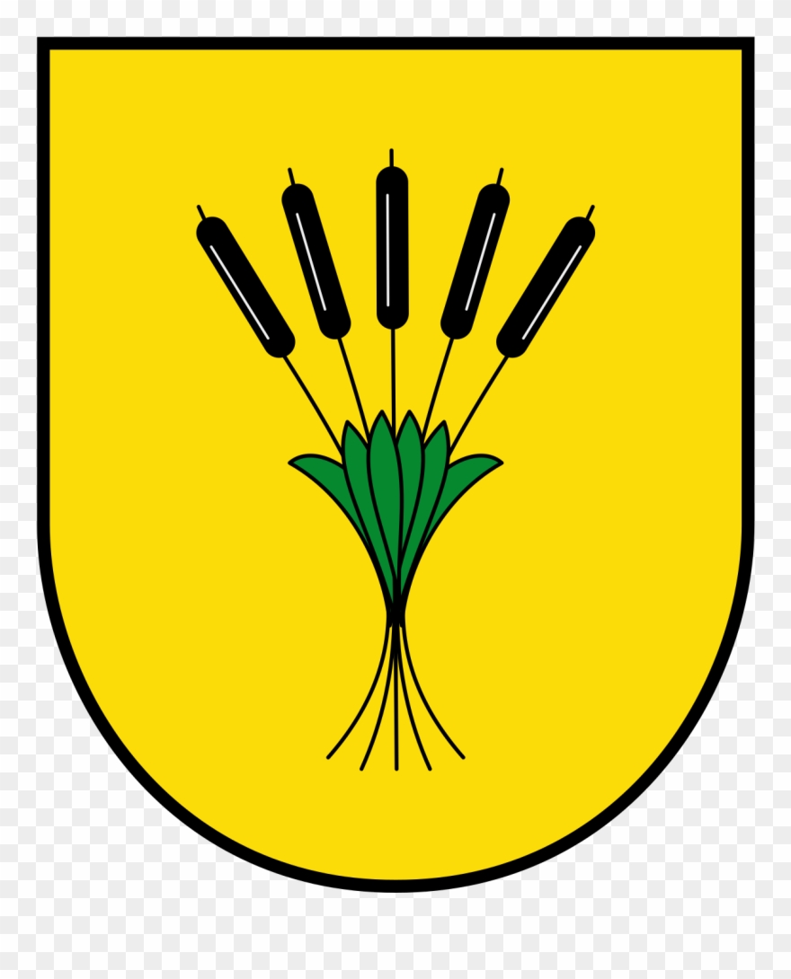 Wappen Rehden Clipart