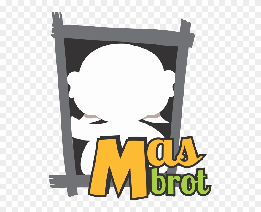 About Mas Mbrot - Poster Clipart