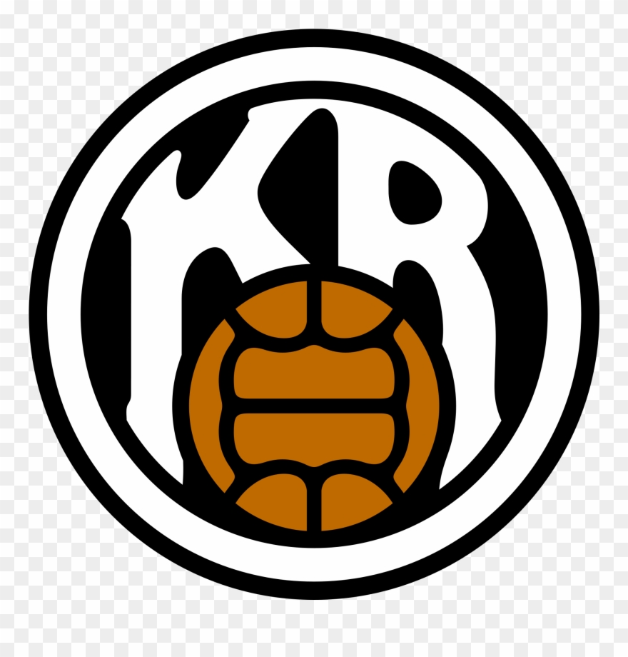 Kr Reykjavík - Kr Reykjavik Fc Logo Clipart