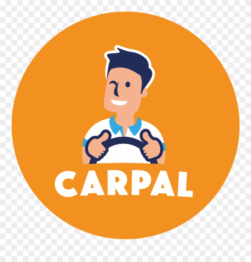 Logistics Startup Carpal Rakes In $2 - Carpal Singapore Clipart