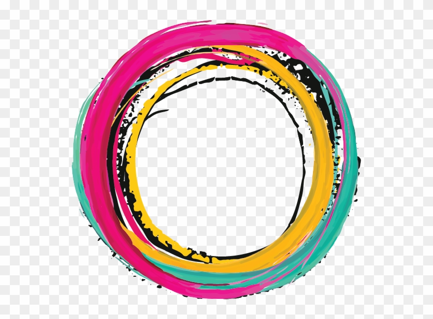Welcome To - Circle Clipart