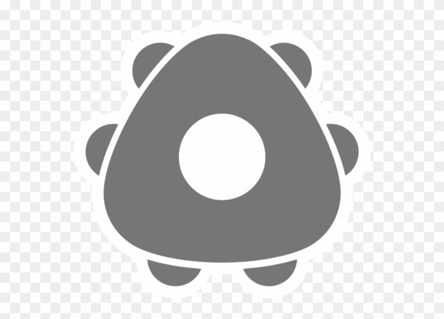 Mit Patentierter Soft Grip Zone - Circle Clipart