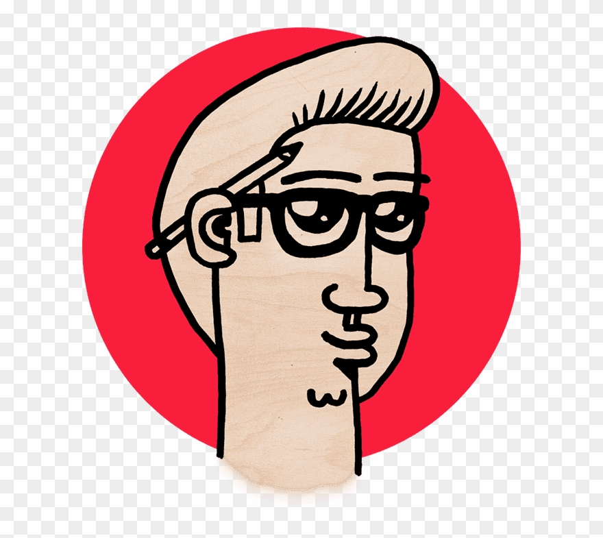 Das Bin Ich Illustration Clipart (3383630) PinClipart