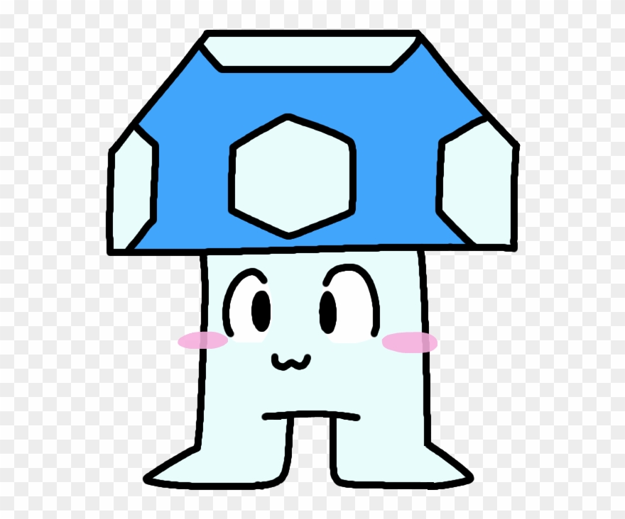 A Member Of Bowser's Army, Usually A Koopa Or A Goomba, Clipart