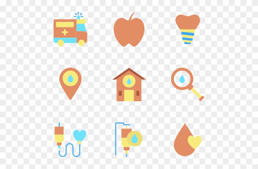 Healthcare Clipart