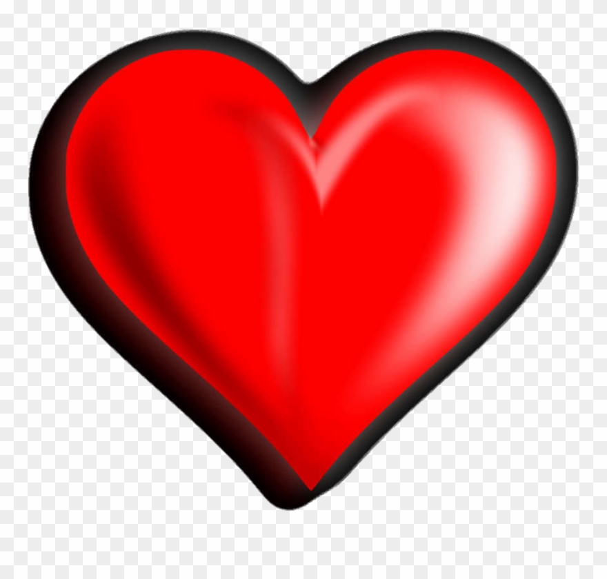 Herz - Png Herz - Heart Clipart