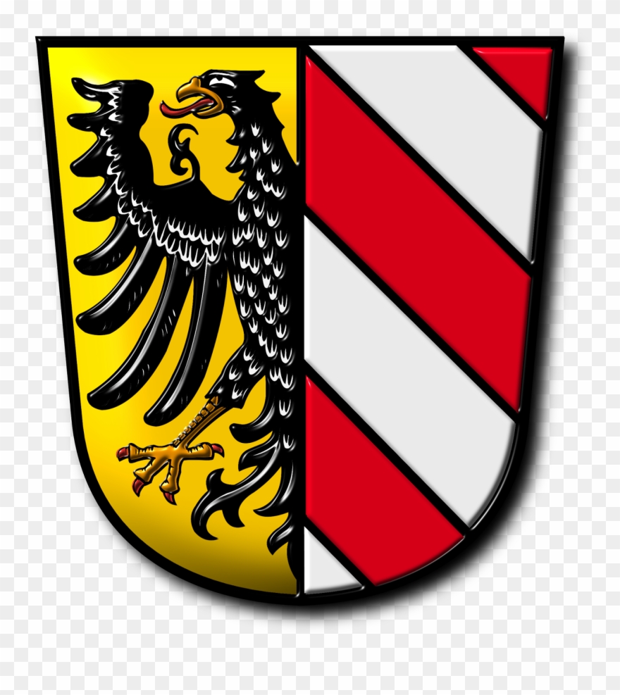 Nuremberg Coat Of Arms Clipart