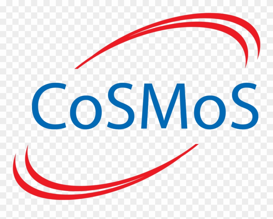 Conseil Social Du Mouvement Sportif Logo 12453 - Cosmos Clipart