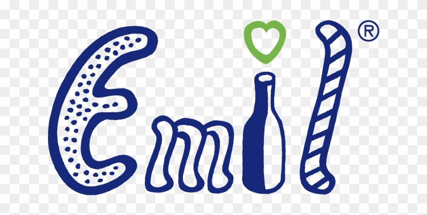 Emil Die Flasche - Emil Clipart