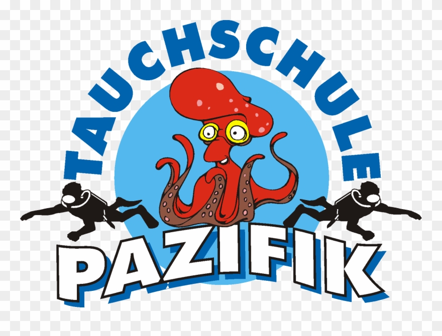 Tauchschule Pazifik Logo - Emergency Management Sticker Clipart