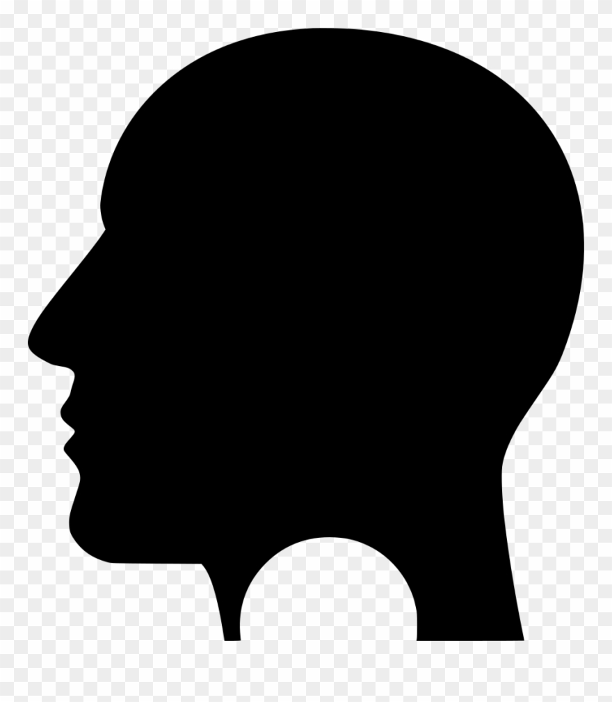 Download Png - Head Question Clipart