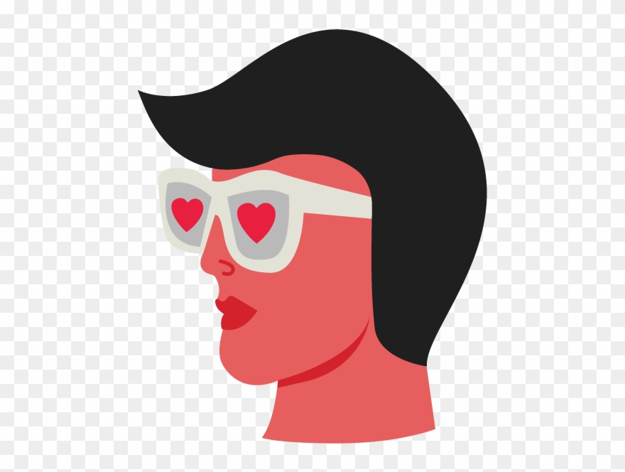 Liebe Ist Liebe Messages Sticker-2 - Illustration Clipart