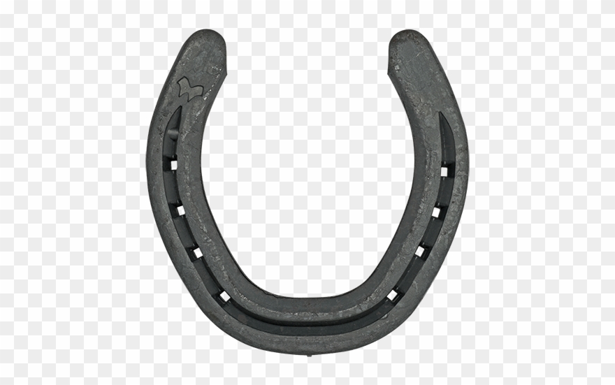 Hufeisen Helm Mustad Continental - C Clip Jeep - Png Download