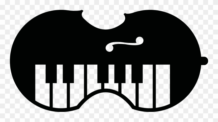 Svetlana Pauli Cello & Klavier Unterricht Clipart