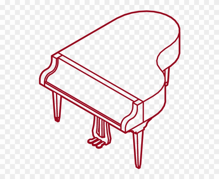 Einbau Silentsystem Klavier Flügel Meerbusch Clipart