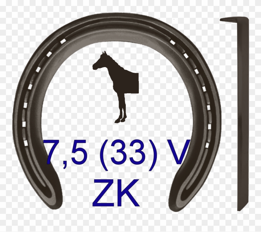 Horseshoe Clipart