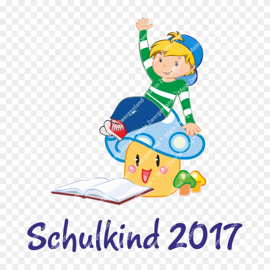 Motiv-10 - Cartoon Clipart