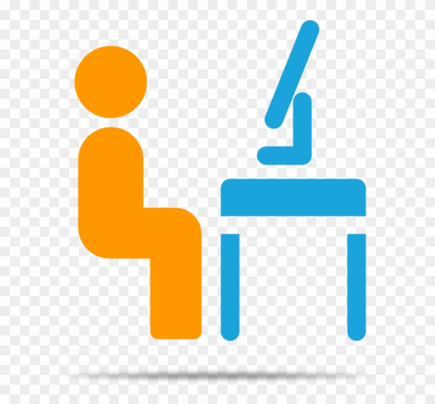 Interview Clipart Exit Interview - Png Download