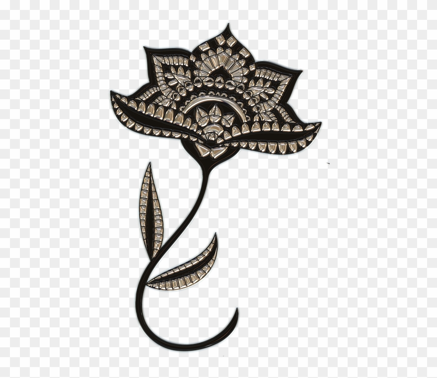 Blossom, Bloom, Metallizer, Art, Glass, Factory - Illustration Clipart