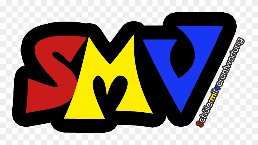 Smv - Emblem Clipart